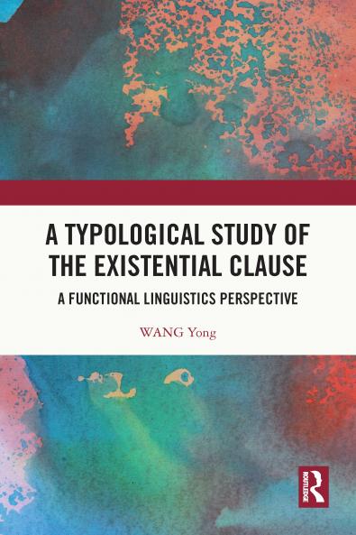 Typological Study of the Existential Clause