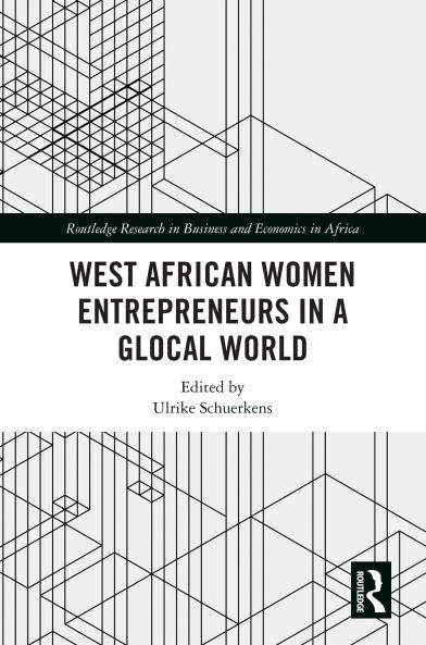 West African Women Entrepreneurs in a Glocal World