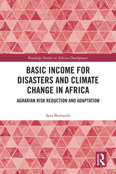 Basic Income for Disasters and Climate Change in Africa