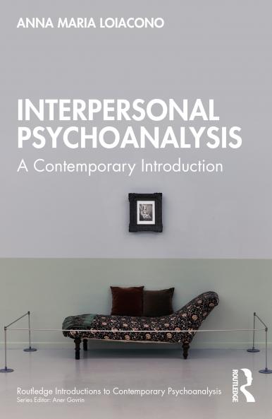 Interpersonal Psychoanalysis