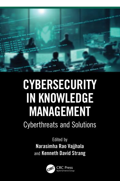 Cybersecurity in Knowledge Management