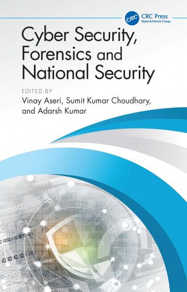 Cyber Security Forensics and National Security