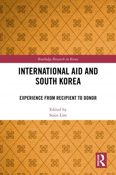 International Aid and South Korea