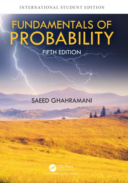 Fundamentals of Probability