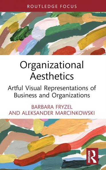 Organizational Aesthetics