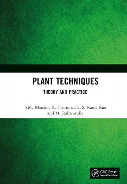Plant Techniques
