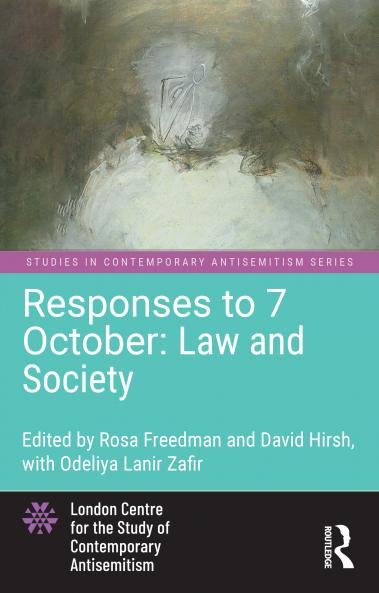 Responses to 7 October