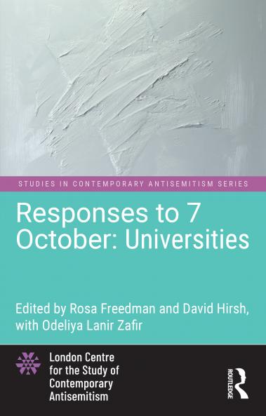 Responses to 7 October