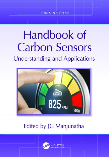 Handbook of Carbon Sensors