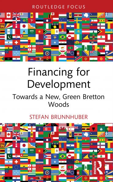 Financing for Development