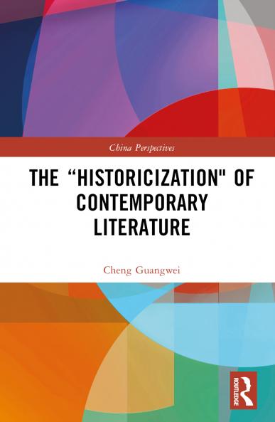 “Historicization of Contemporary Literature
