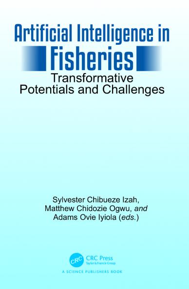 Artificial Intelligence in Fisheries