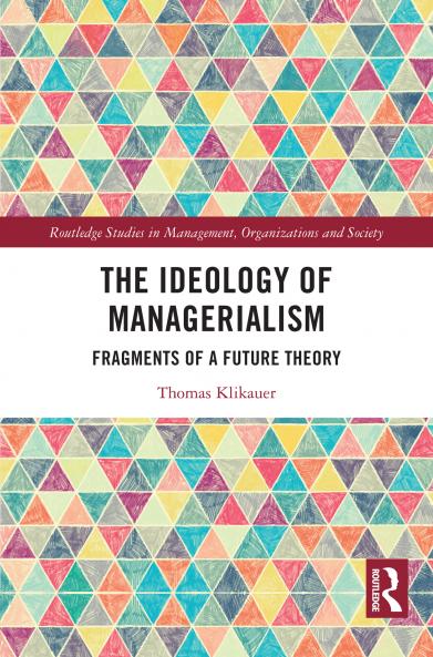Ideology of Managerialism