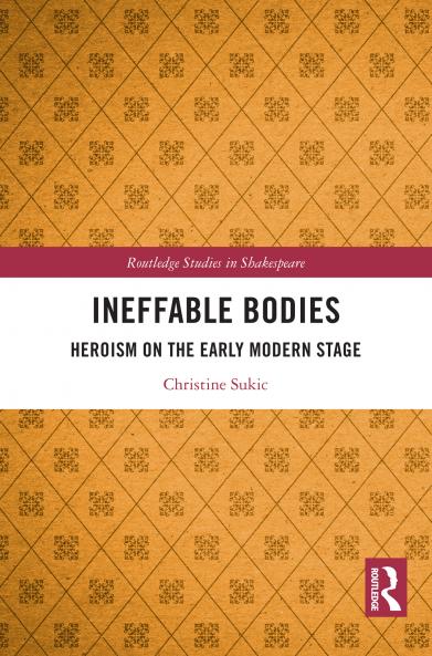 Ineffable Bodies
