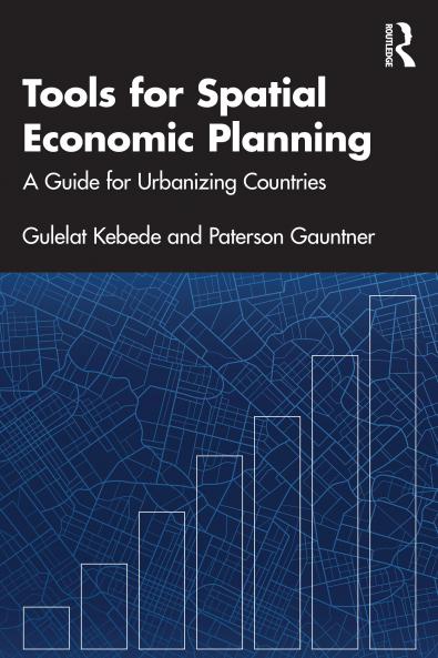 Tools for Spatial Economic Planning