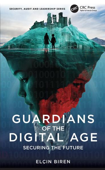 Guardians of the Digital Age