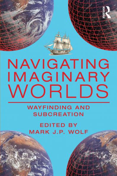 Navigating Imaginary Worlds