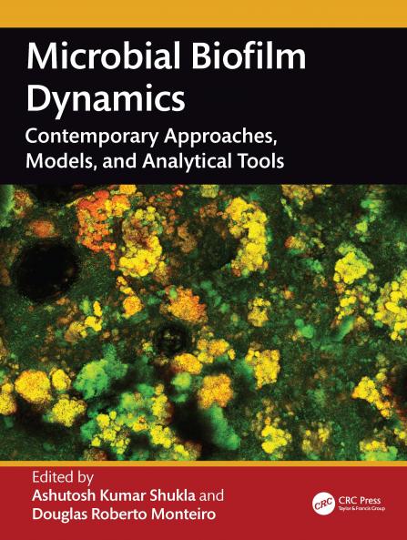 Microbial Biofilm Dynamics