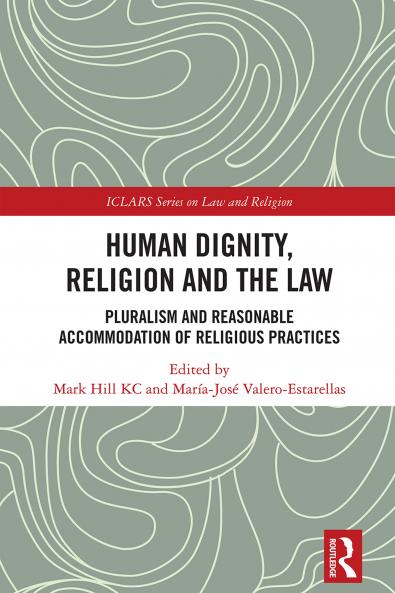 Human Dignity Religion and the Law