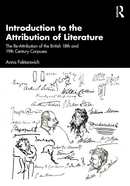 Introduction to the Attribution of Literature