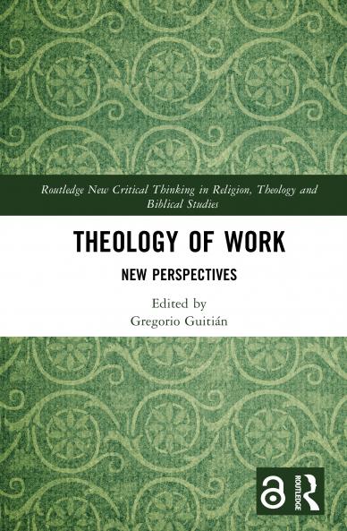Theology of Work