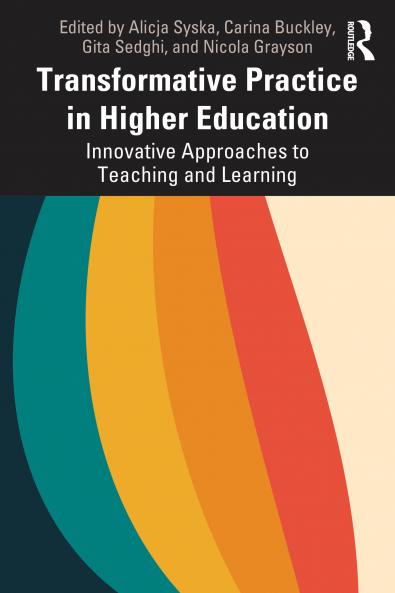 Transformative Practice in Higher Education