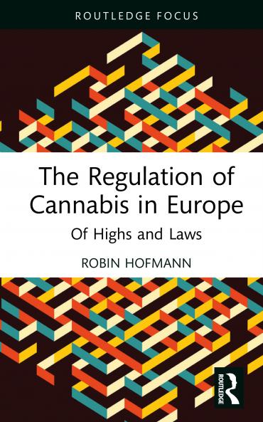 Regulation of Cannabis in Europe