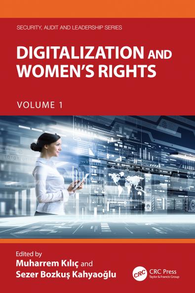 Digitalization and Women's Rights