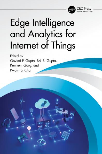 Edge Intelligence and Analytics for Internet of Things