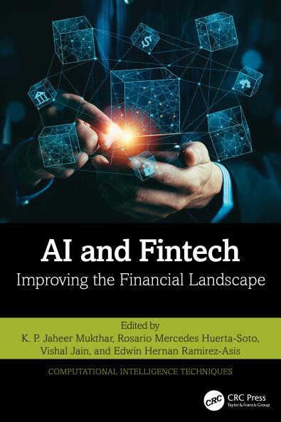 AI and Fintech