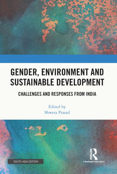 Gender Environment and Sustainable Development