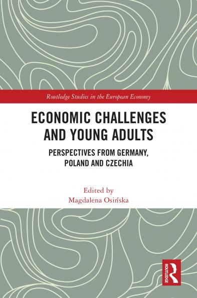 Economic Challenges and Young Adults