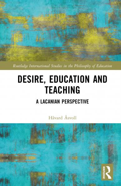 Desire Education and Teaching
