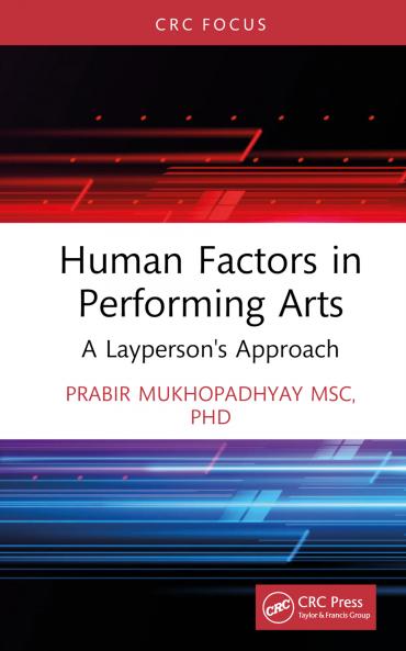 Human Factors in Performing Arts
