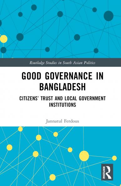 Good Governance in Bangladesh