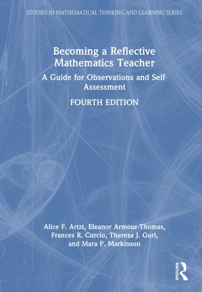 Becoming a Reflective Mathematics Teacher
