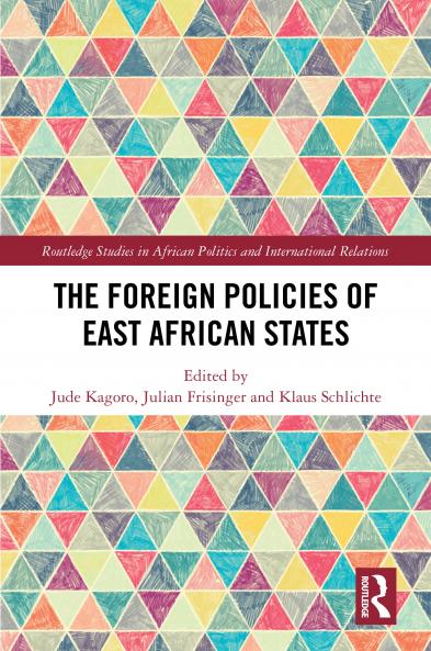 Foreign Policies of East African States