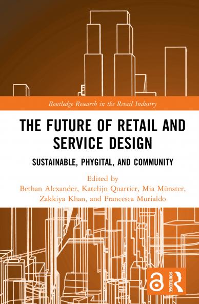 Future of Retail and Service Design