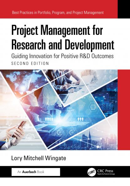 Project Management for Research and Development