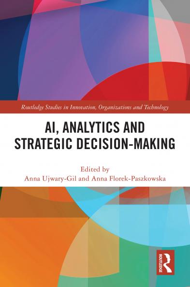 Ai Analytics and Strategic Decision-Making