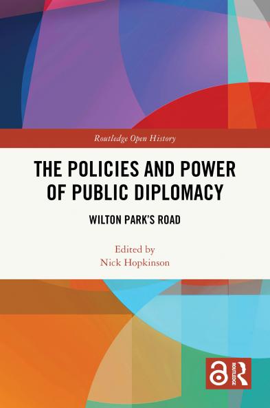 Policies and Power of Public Diplomacy