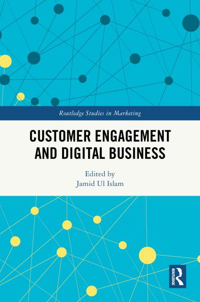 Customer Engagement and Digital Business