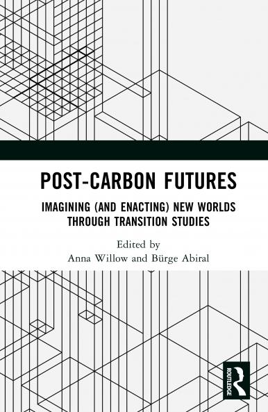 Post-Carbon Futures