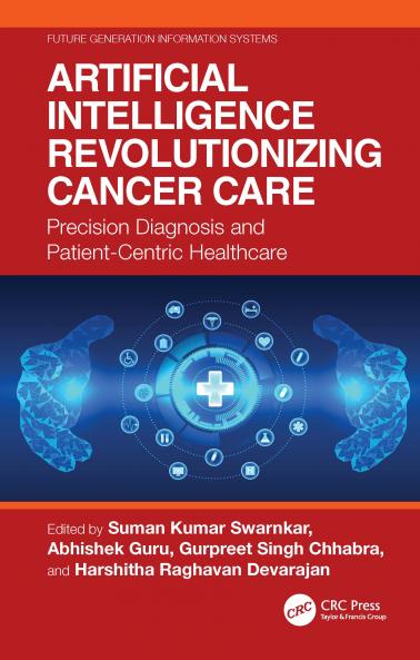Artificial Intelligence Revolutionizing Cancer Care