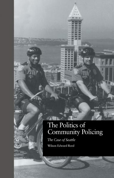Politics of Community Policing