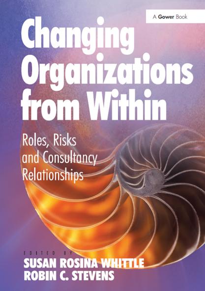 Changing Organizations from Within