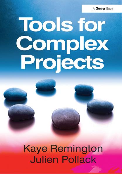Tools for Complex Projects