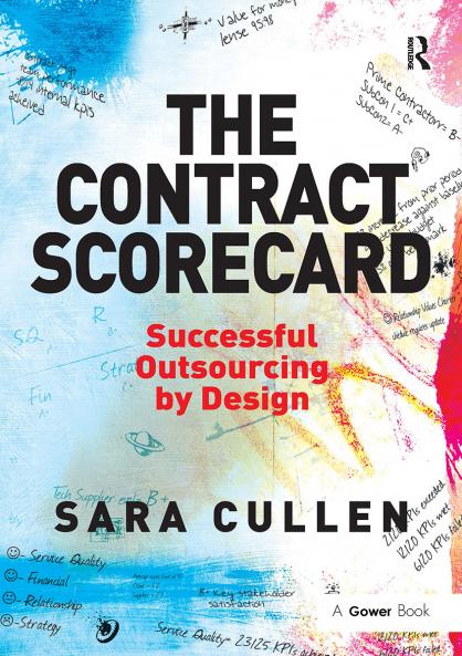 Contract Scorecard