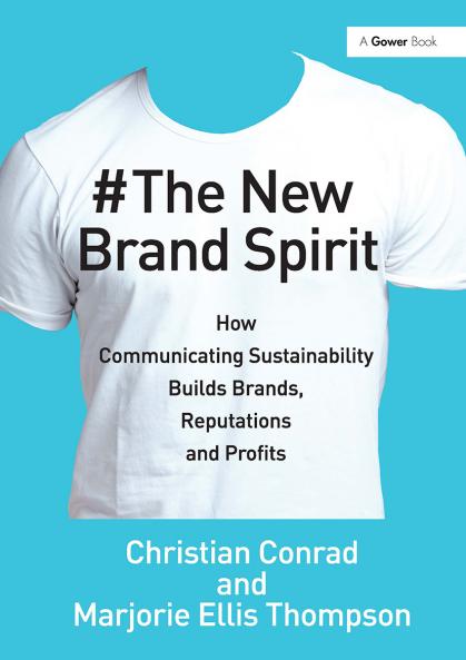 New Brand Spirit