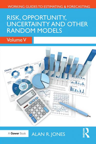 Risk Opportunity Uncertainty and Other Random Models